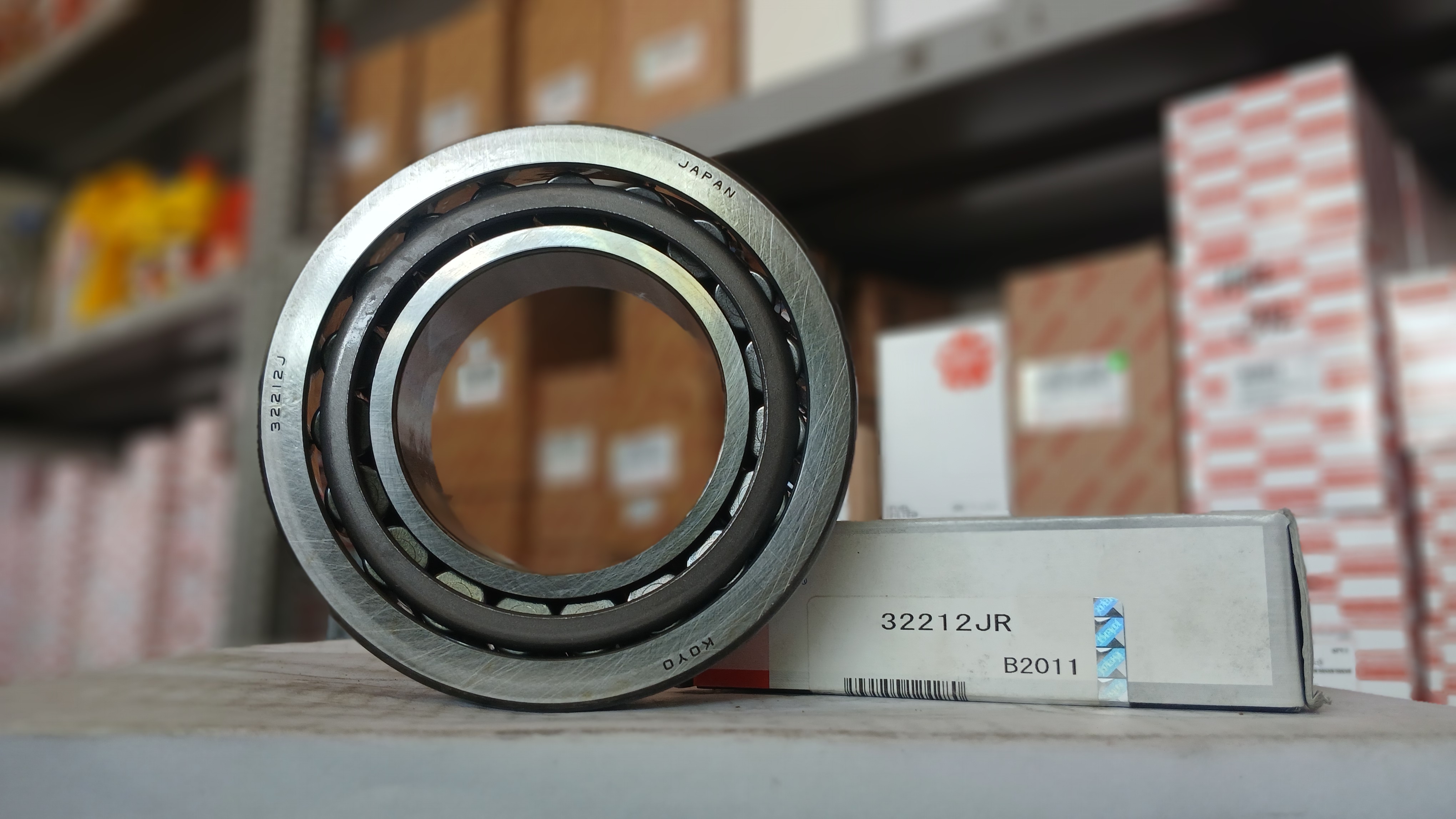Bearing 32212 Dutro